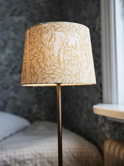 Under the Elder Tree Lampshade 20 cm