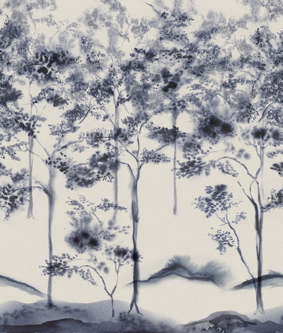 Ink Forest