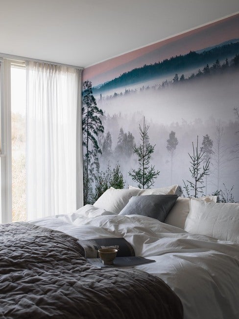 Marie Mattsson Blå Timmen