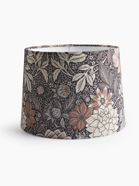 Dahlia Garden Lampshade 25 cm