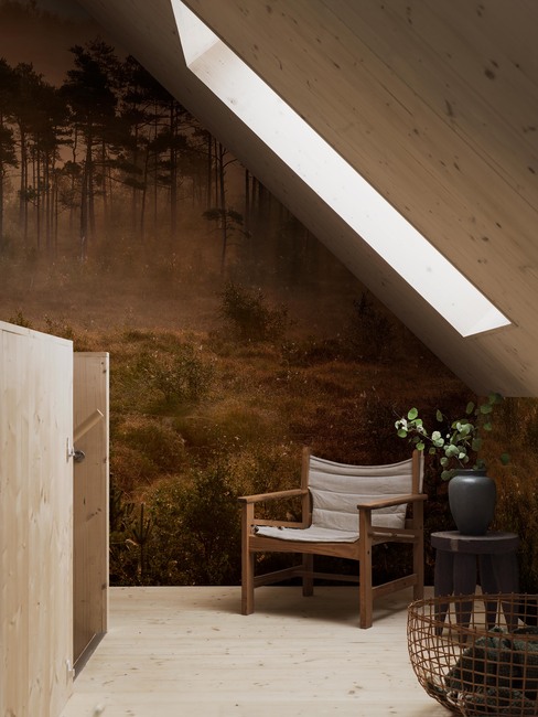 Marie Mattsson Dimslöjor