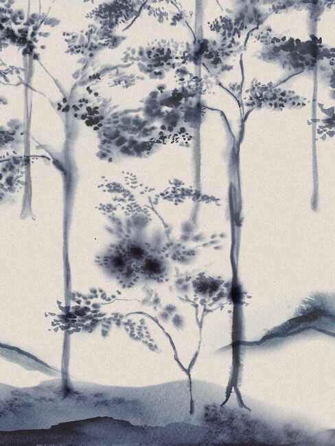 Ink Forest