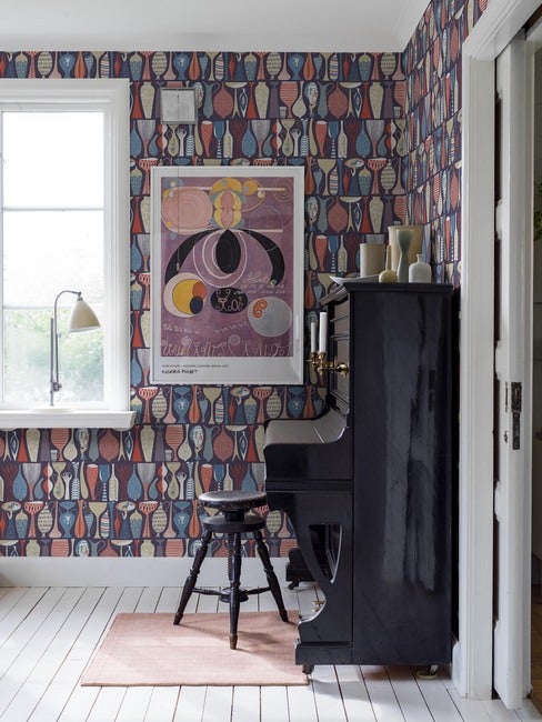 Stig Lindberg Pottery