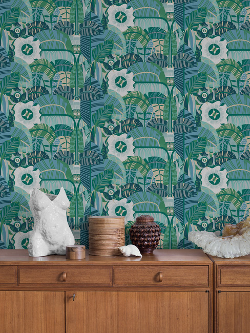 Petra Börner Hypnotic Safari