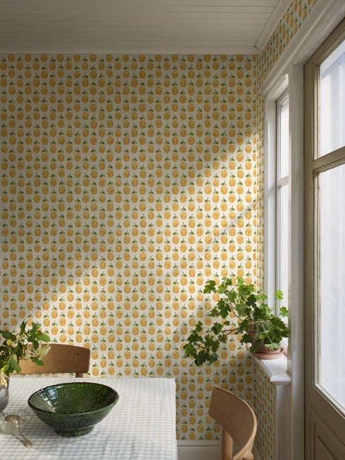 Stig Lindberg Prunus