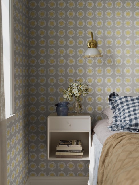 Turi Gramstad Oliver Daisy