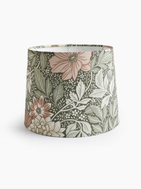 Dahlia Garden Lampshade 20 cm