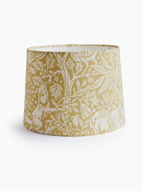 Under the Elder Tree Lampshade 25 cm