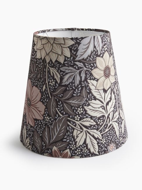 Dahlia Garden Lampshade 20 cm High