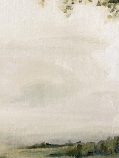 Glade Landscape