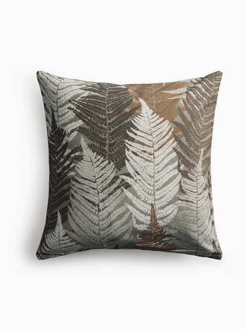 Fern Forest cushion cover 50x50