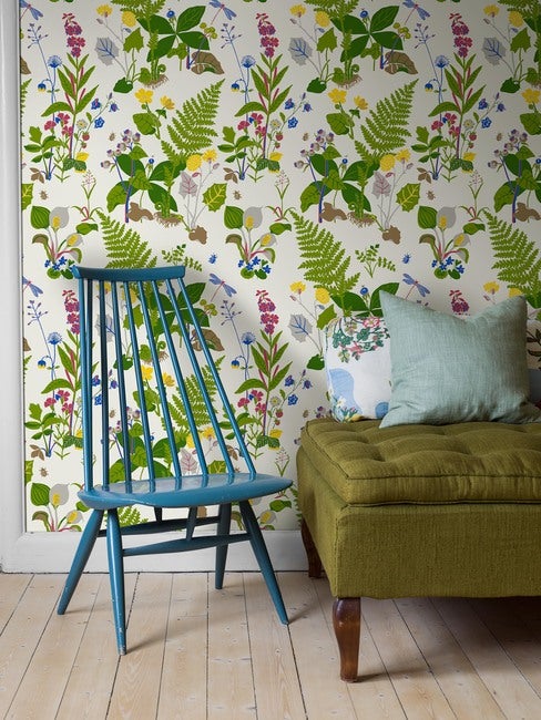 Gocken Jobs Trollslända