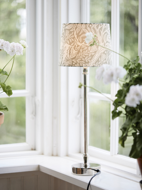 Under the Elder Tree Lampshade 20 cm