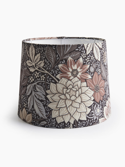 Dahlia Garden Lampshade 20 cm