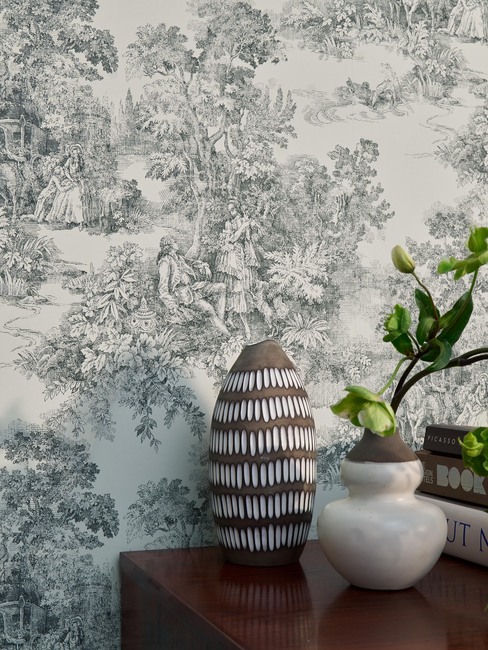 Toile de Jouy