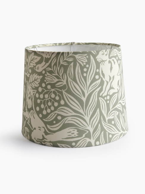 Under the Elder Tree Lampshade 20 cm