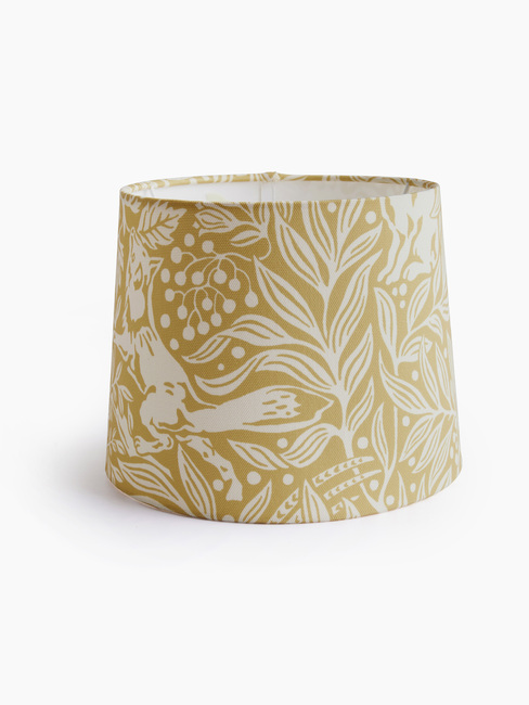 Under the Elder Tree Lampshade 20 cm